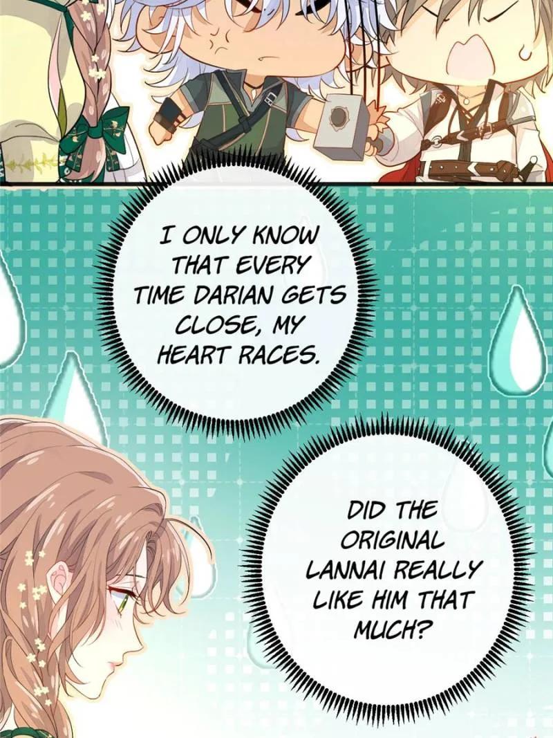 Love Under the Full Moon Chapter 25 page 14