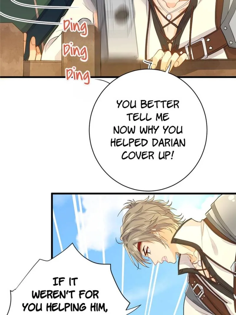 Love Under the Full Moon Chapter 25 page 11