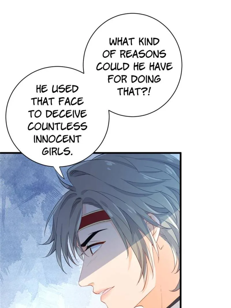 Love Under the Full Moon Chapter 25 page 18