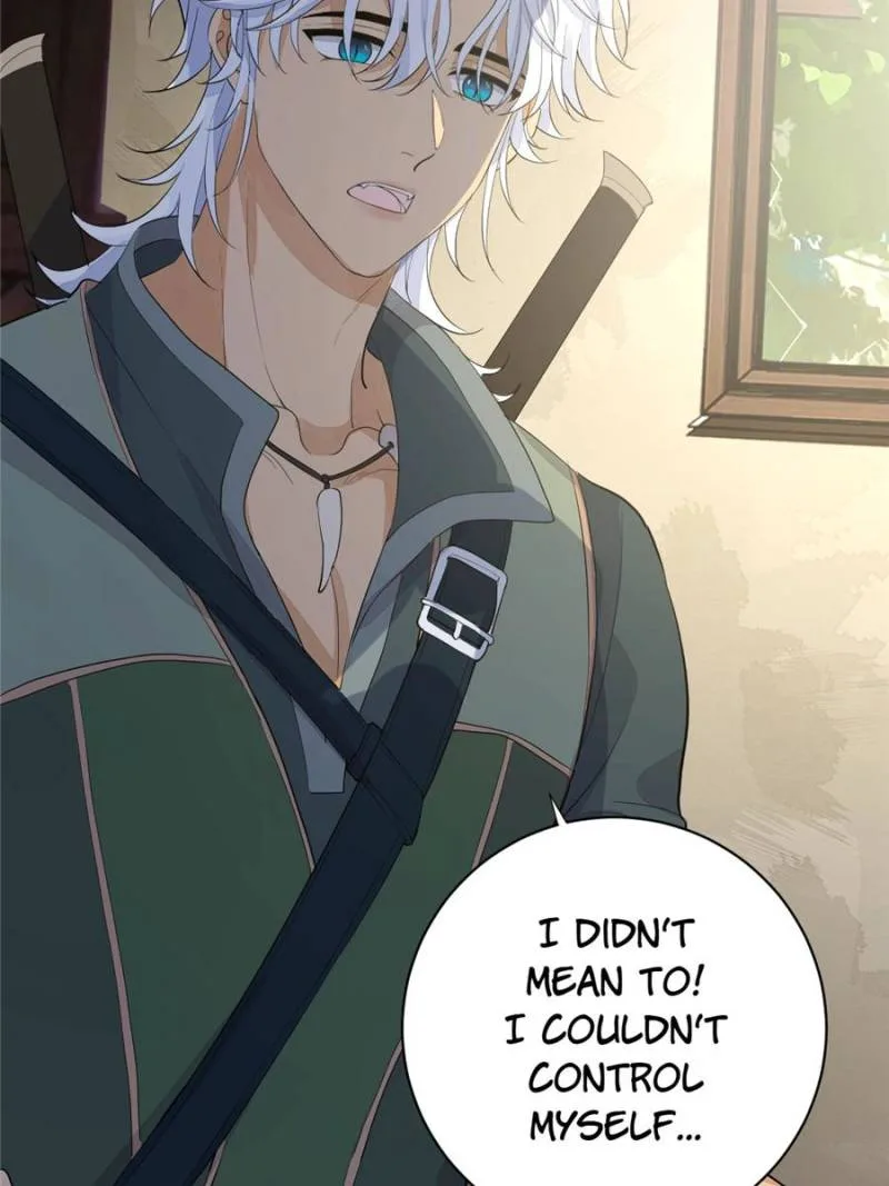 Love Under the Full Moon Chapter 23 page 18