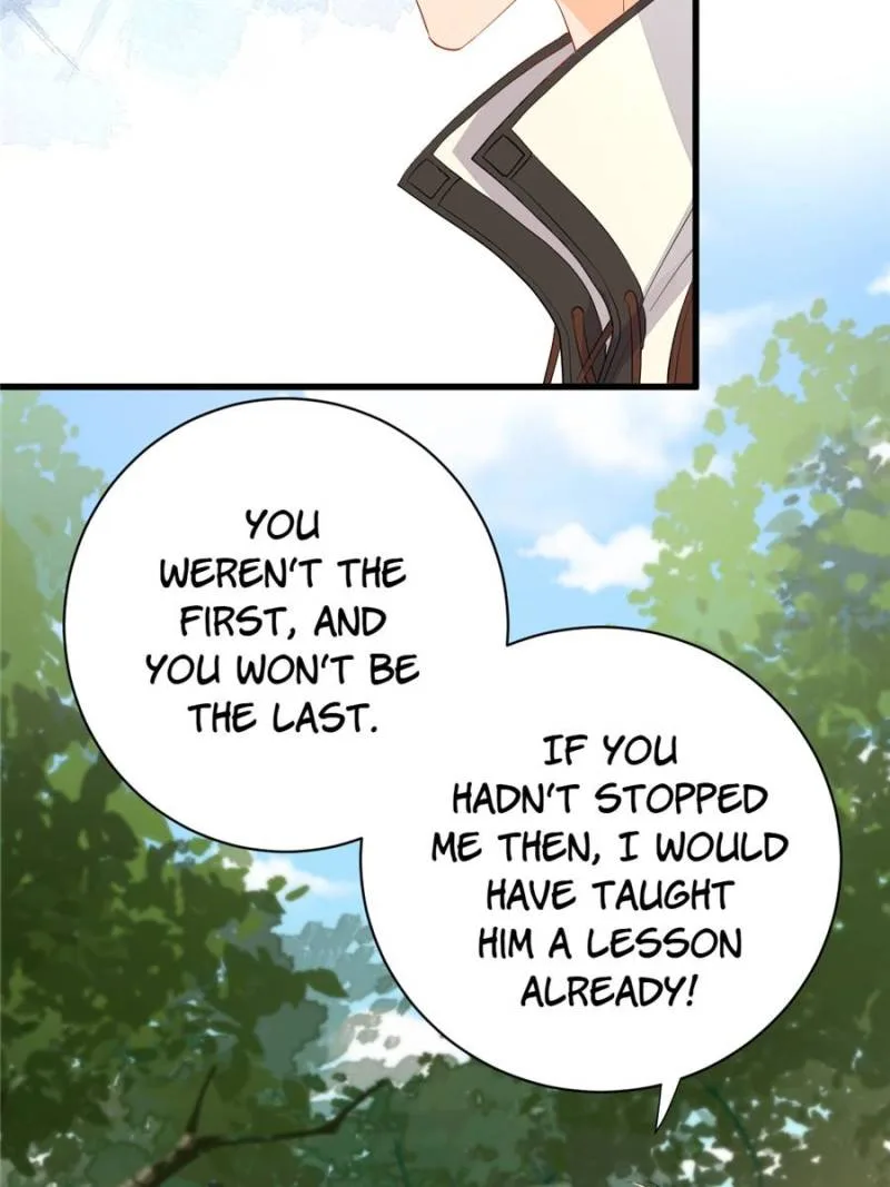 Love Under the Full Moon Chapter 25 page 19
