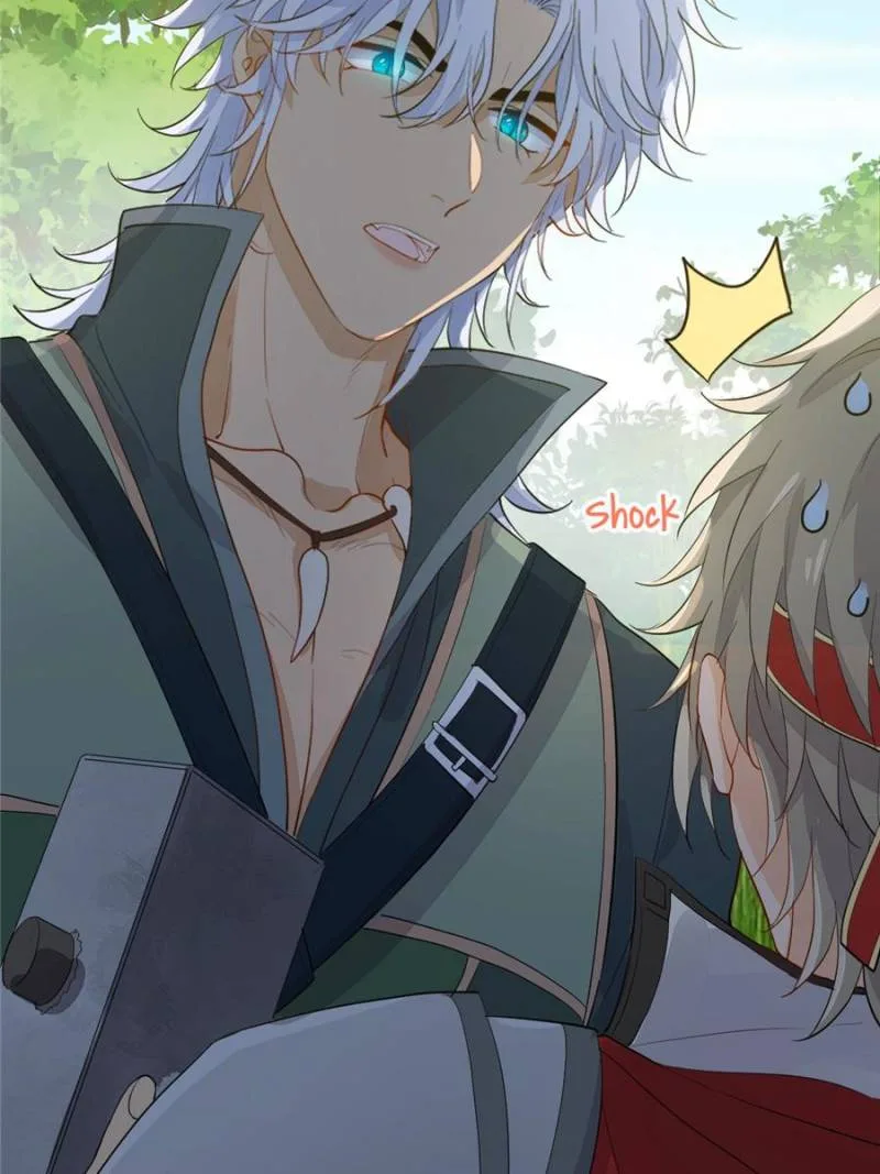 Love Under the Full Moon Chapter 25 page 8