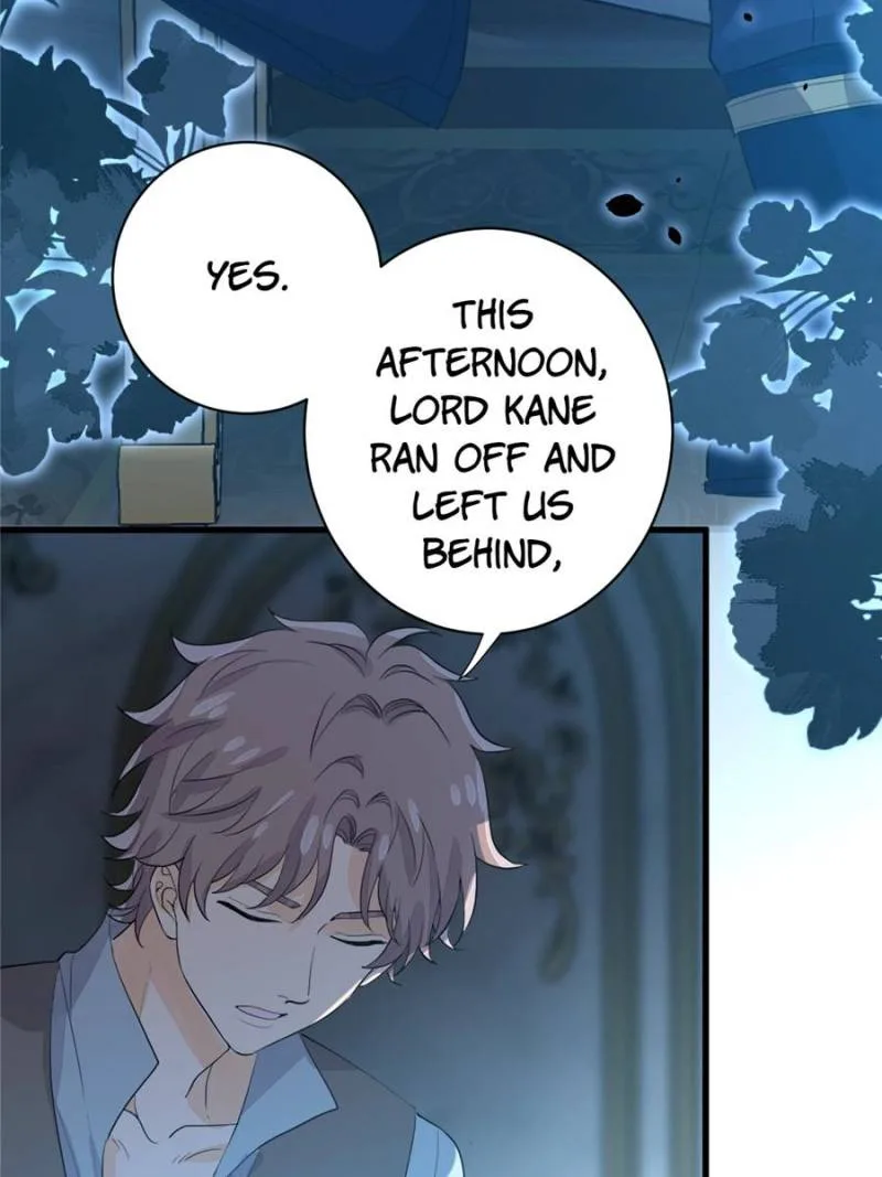Love Under the Full Moon Chapter 25 page 44