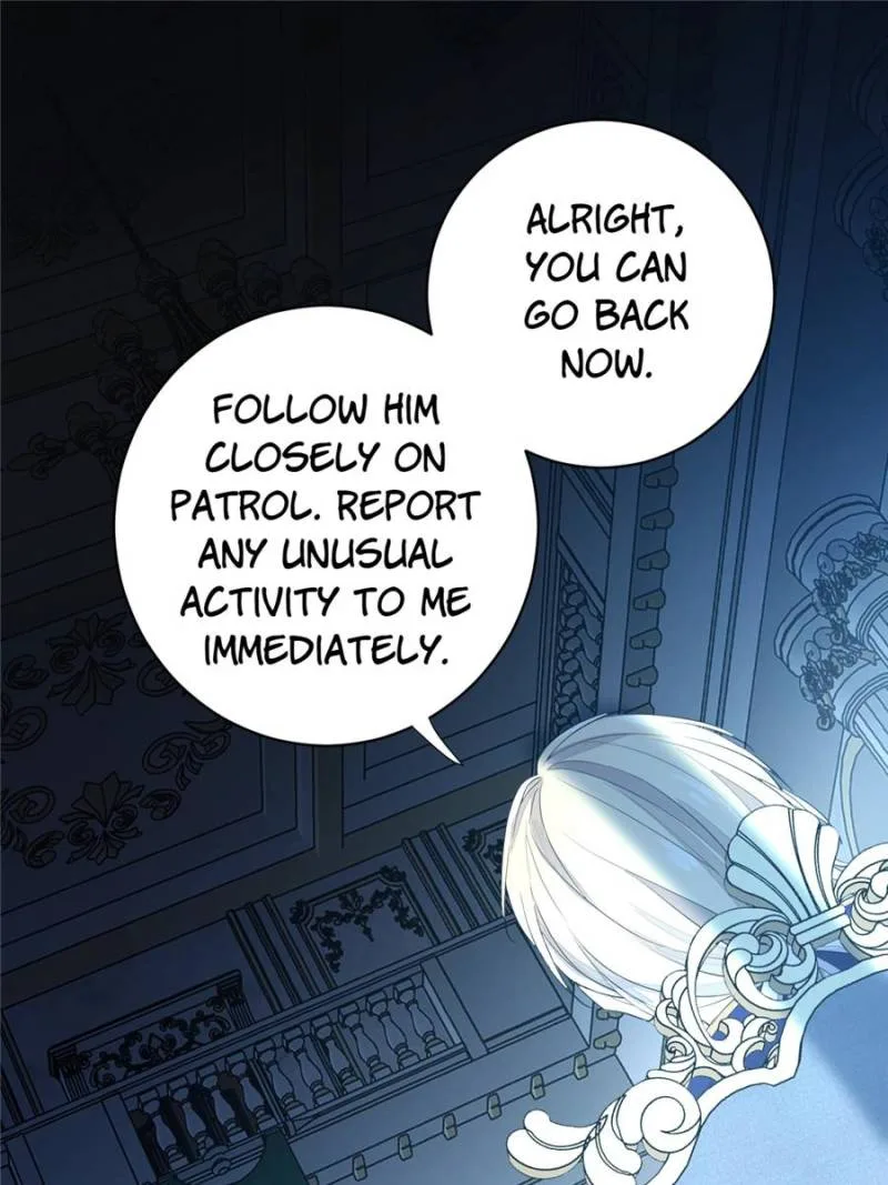 Love Under the Full Moon Chapter 25 page 46