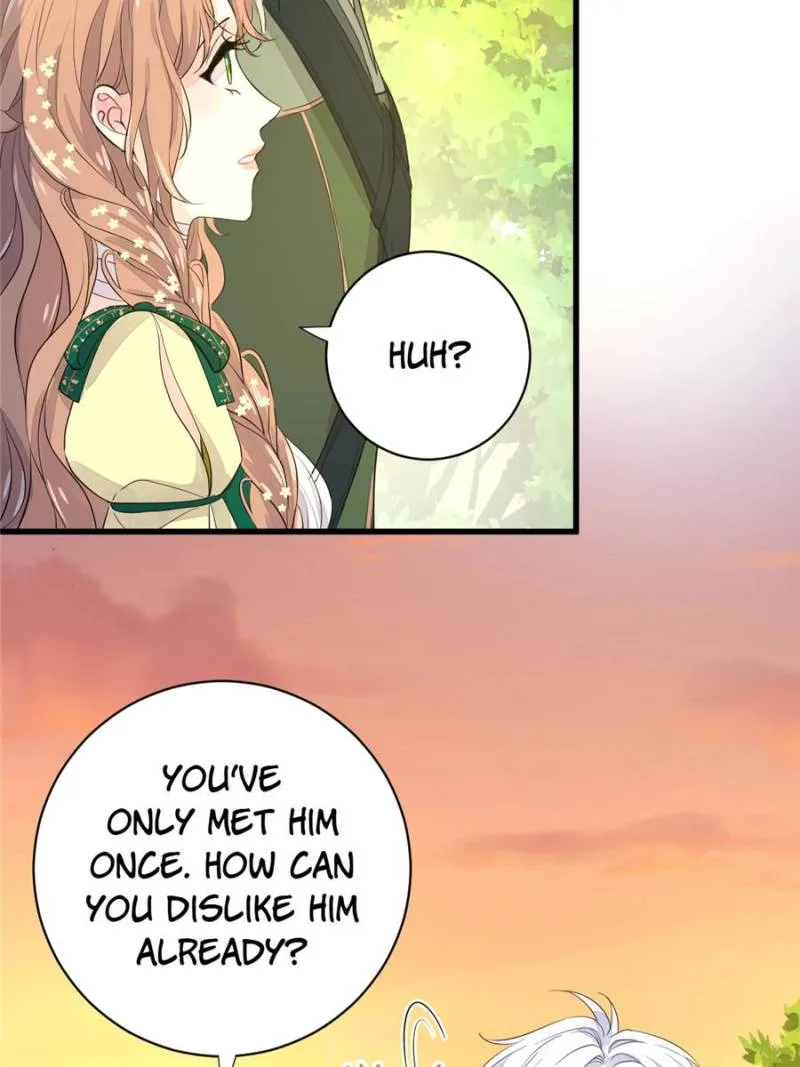 Love Under the Full Moon Chapter 25 page 37
