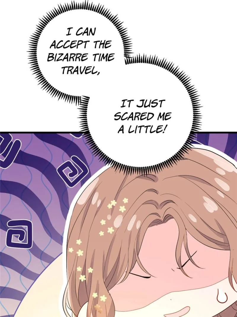 Love Under the Full Moon Chapter 23 page 20