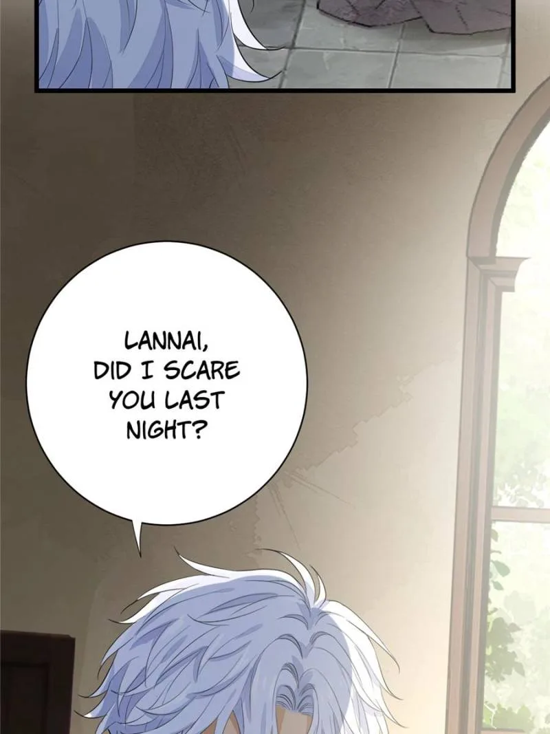 Love Under the Full Moon Chapter 23 page 17