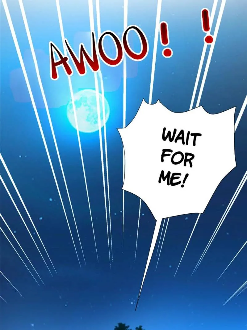 Love Under the Full Moon Chapter 22 page 35