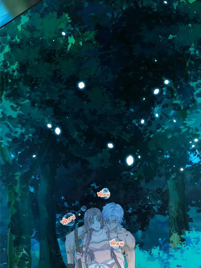 Love Under the Full Moon Chapter 22 page 42