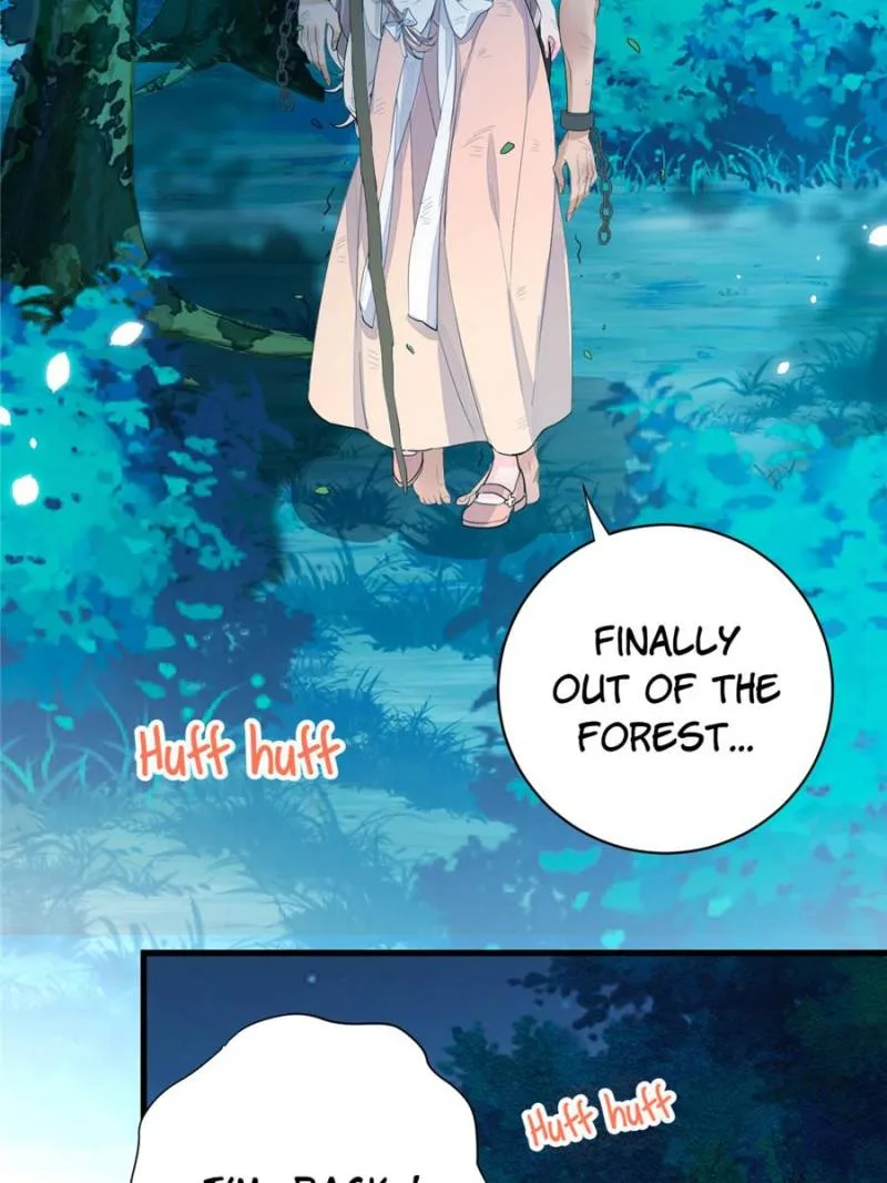 Love Under the Full Moon Chapter 22 page 43