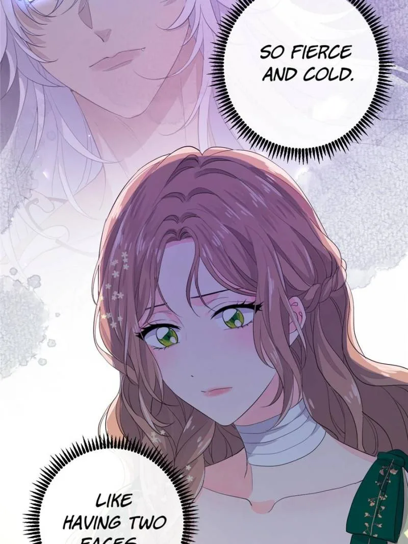 Love Under the Full Moon Chapter 23 page 9