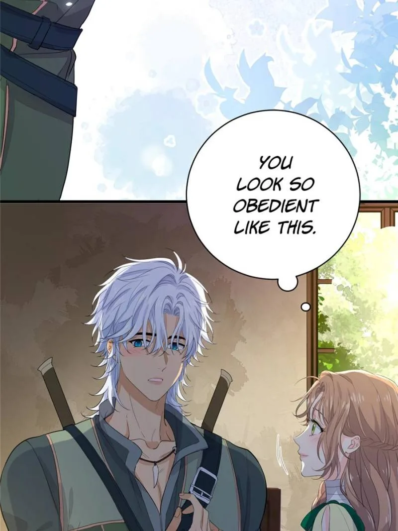 Love Under the Full Moon Chapter 23 page 7