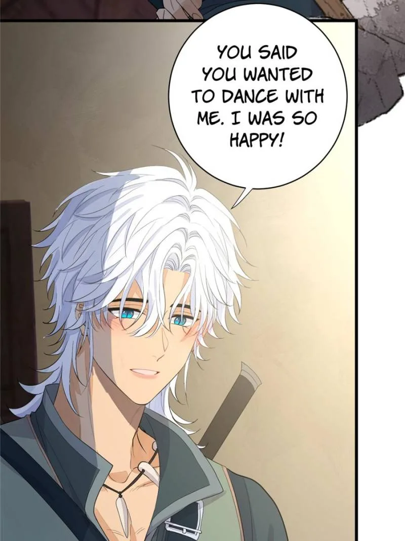 Love Under the Full Moon Chapter 23 page 23