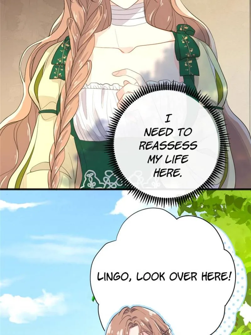 Love Under the Full Moon Chapter 24 page 13