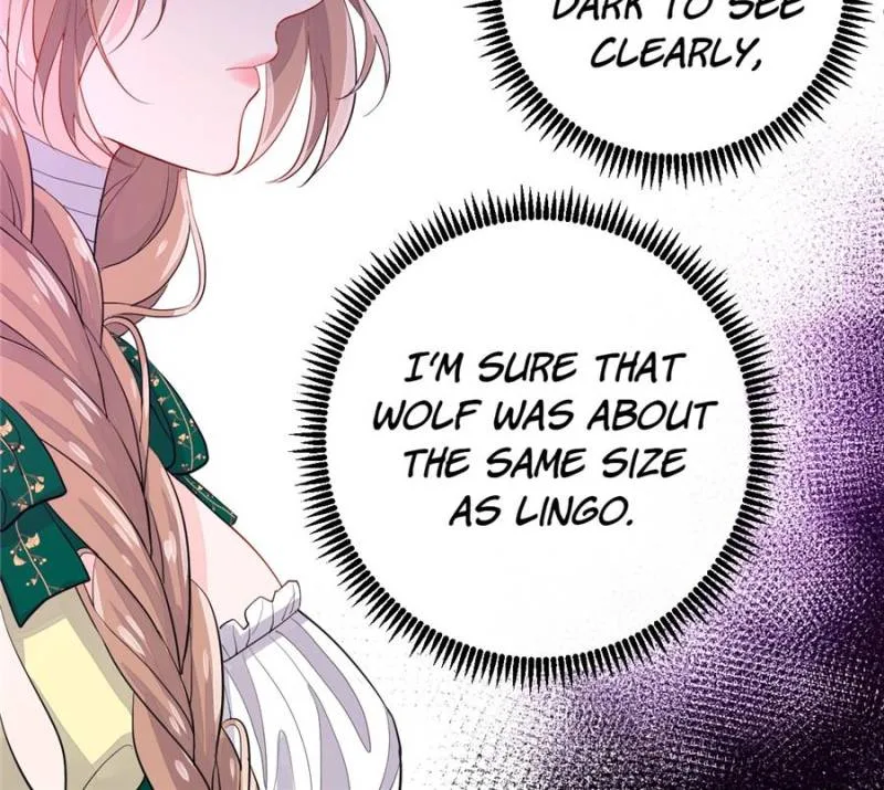 Love Under the Full Moon Chapter 24 page 10