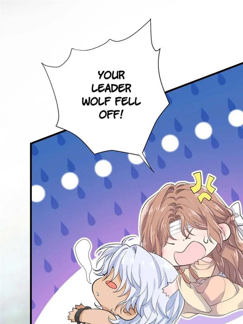 Love Under the Full Moon Chapter 22 page 39