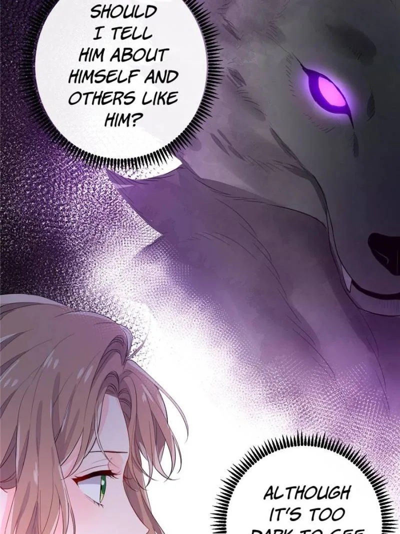 Love Under the Full Moon Chapter 24 page 9