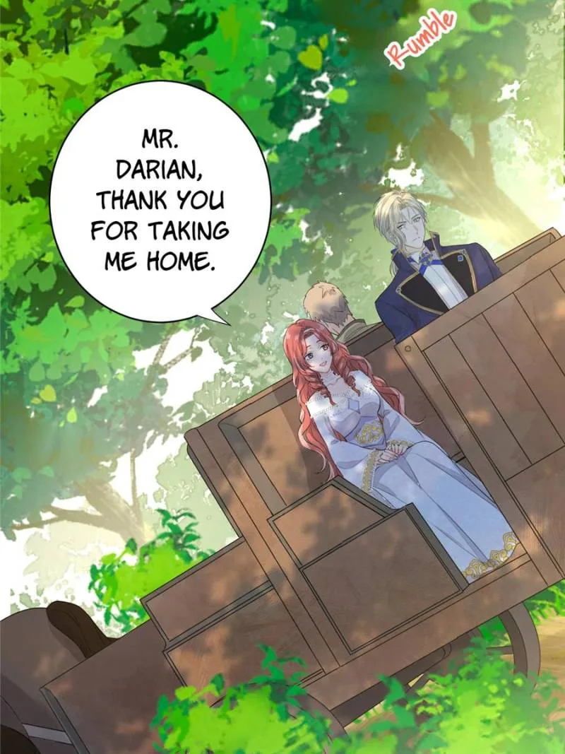 Love Under the Full Moon Chapter 28 page 21
