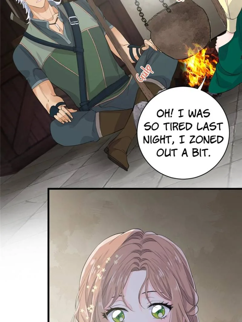 Love Under the Full Moon Chapter 23 page 12
