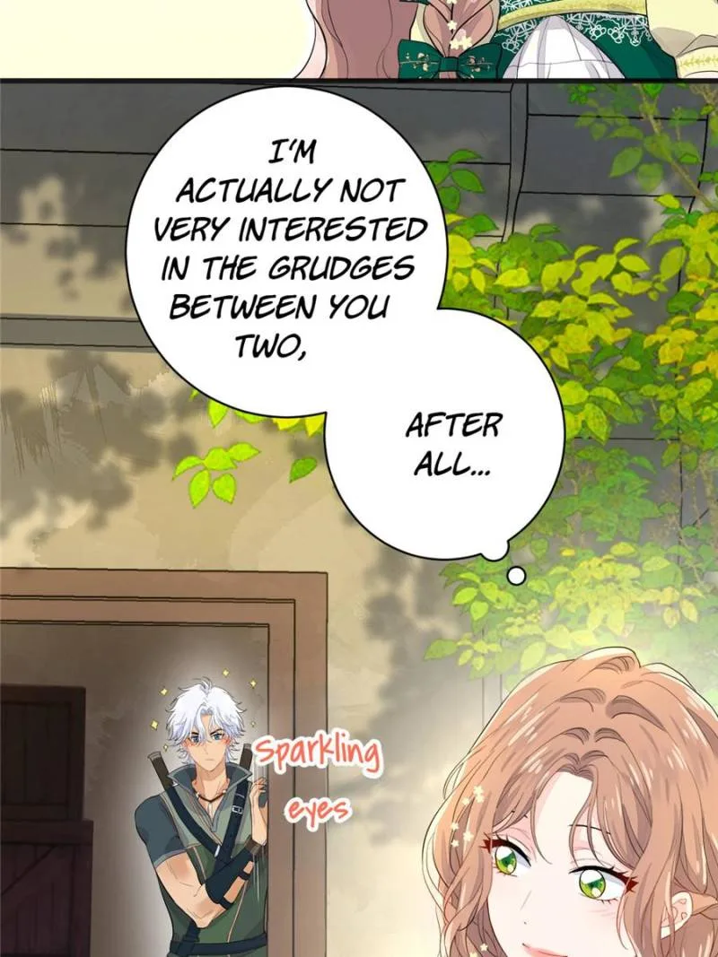 Love Under the Full Moon Chapter 28 page 13