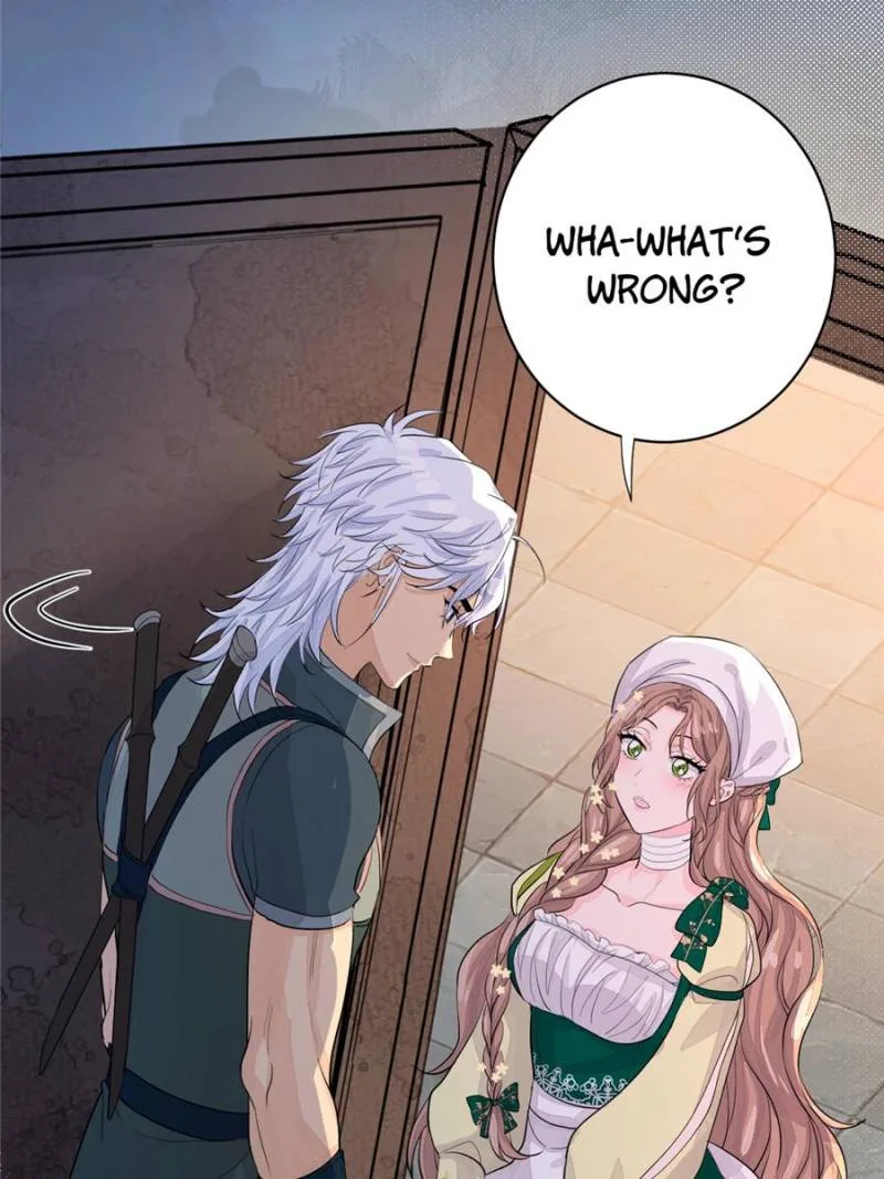 Love Under the Full Moon Chapter 28 page 41