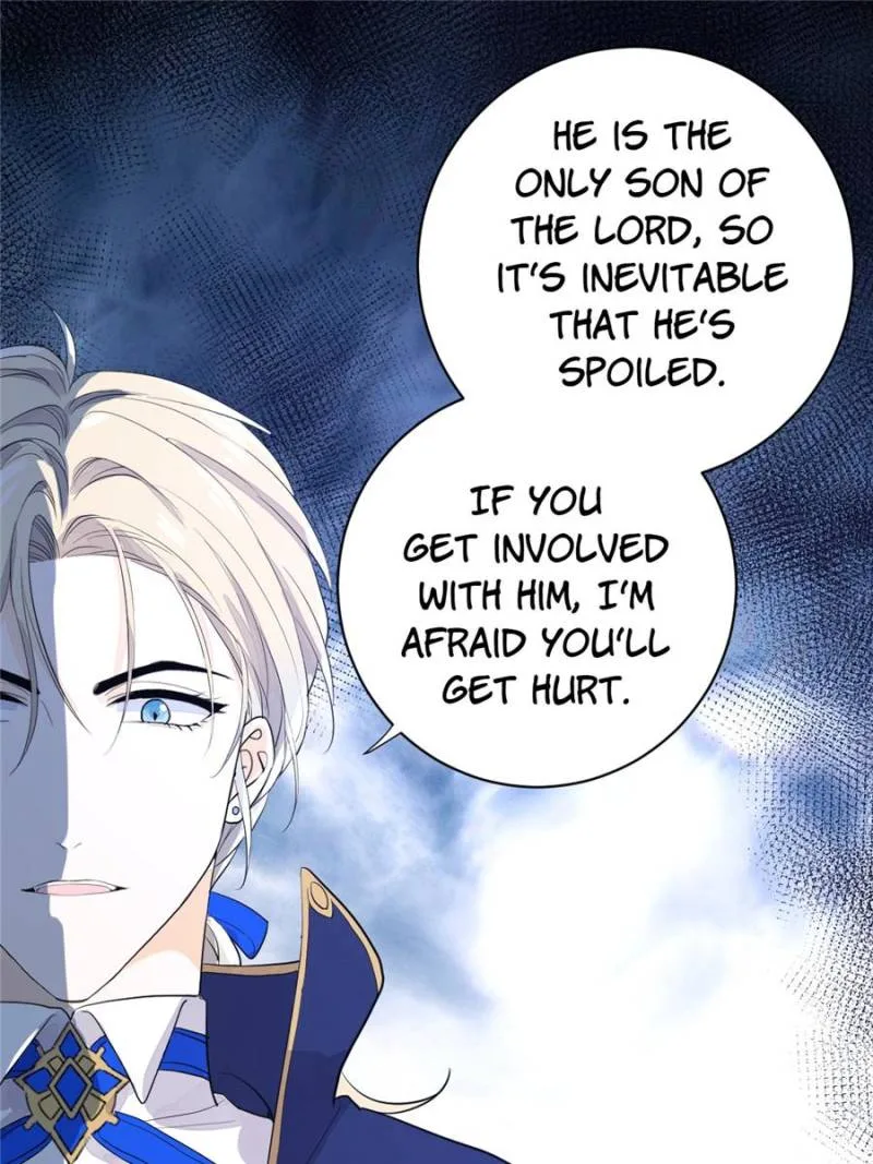 Love Under the Full Moon Chapter 28 page 10