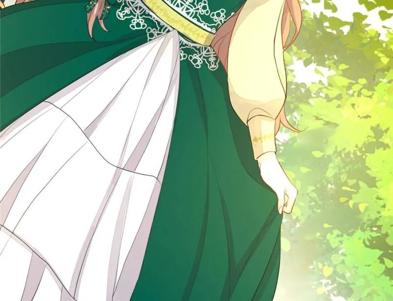 Love Under the Full Moon Chapter 28 page 17