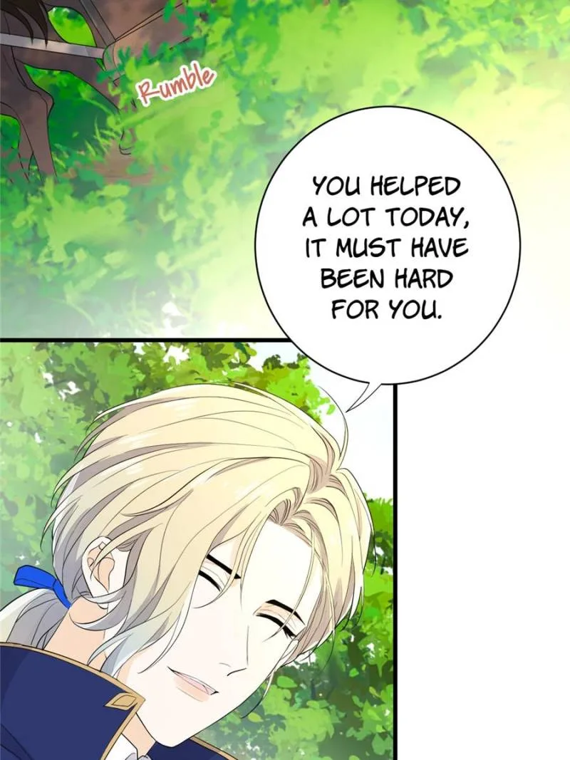 Love Under the Full Moon Chapter 28 page 22