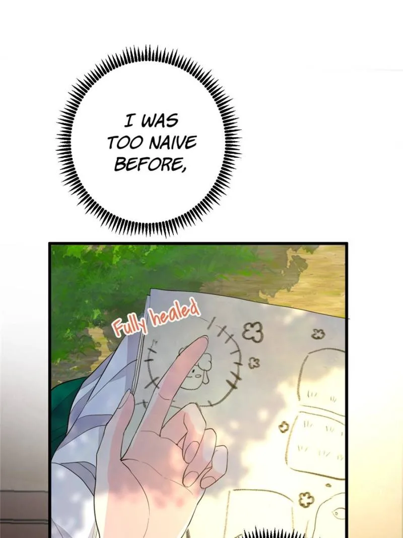 Love Under the Full Moon Chapter 24 page 11