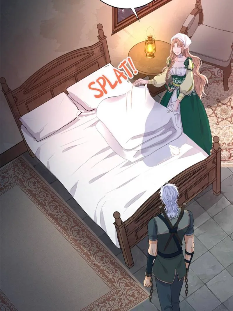 Love Under the Full Moon Chapter 28 page 35