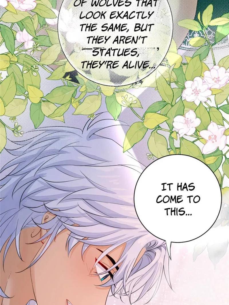 Love Under the Full Moon Chapter 28 page 50