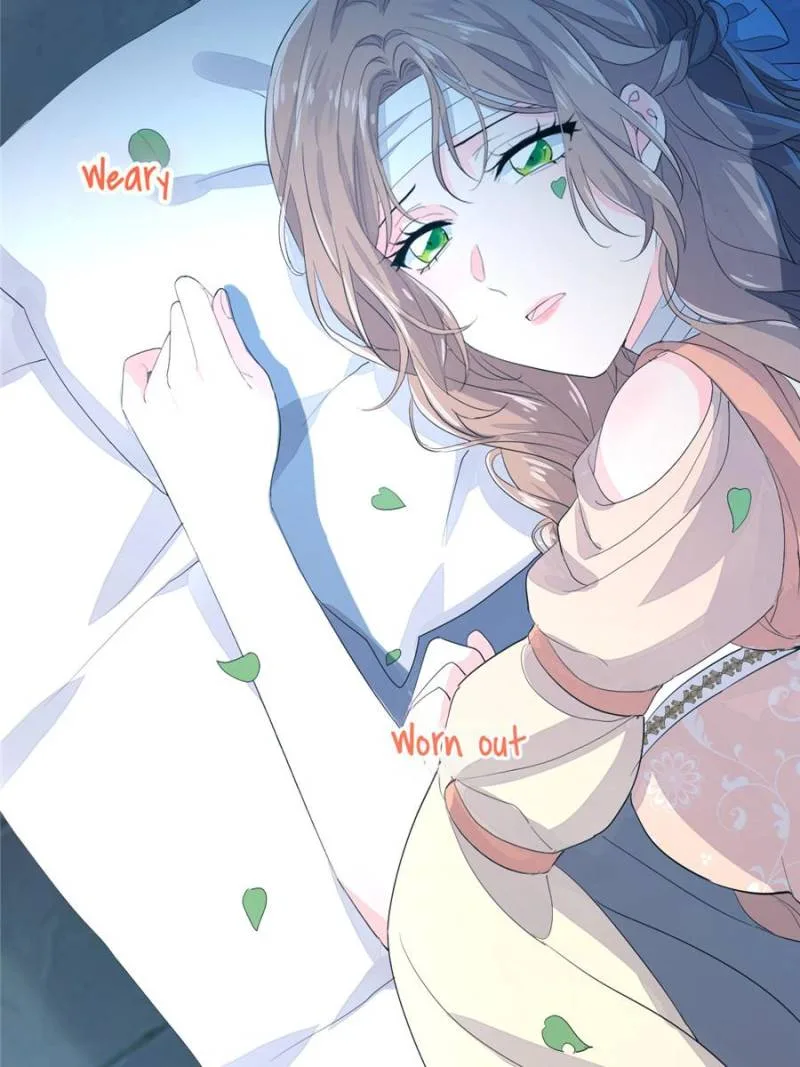 Love Under the Full Moon Chapter 22 page 48