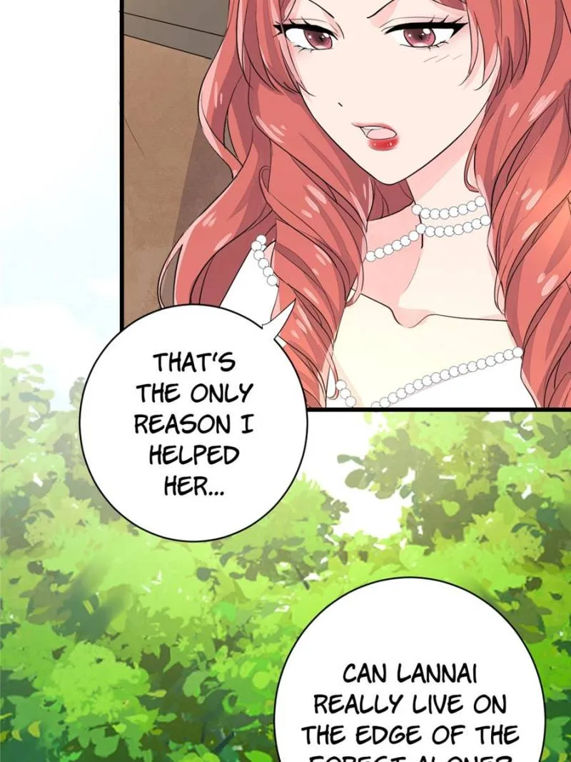 Love Under the Full Moon Chapter 28 page 24