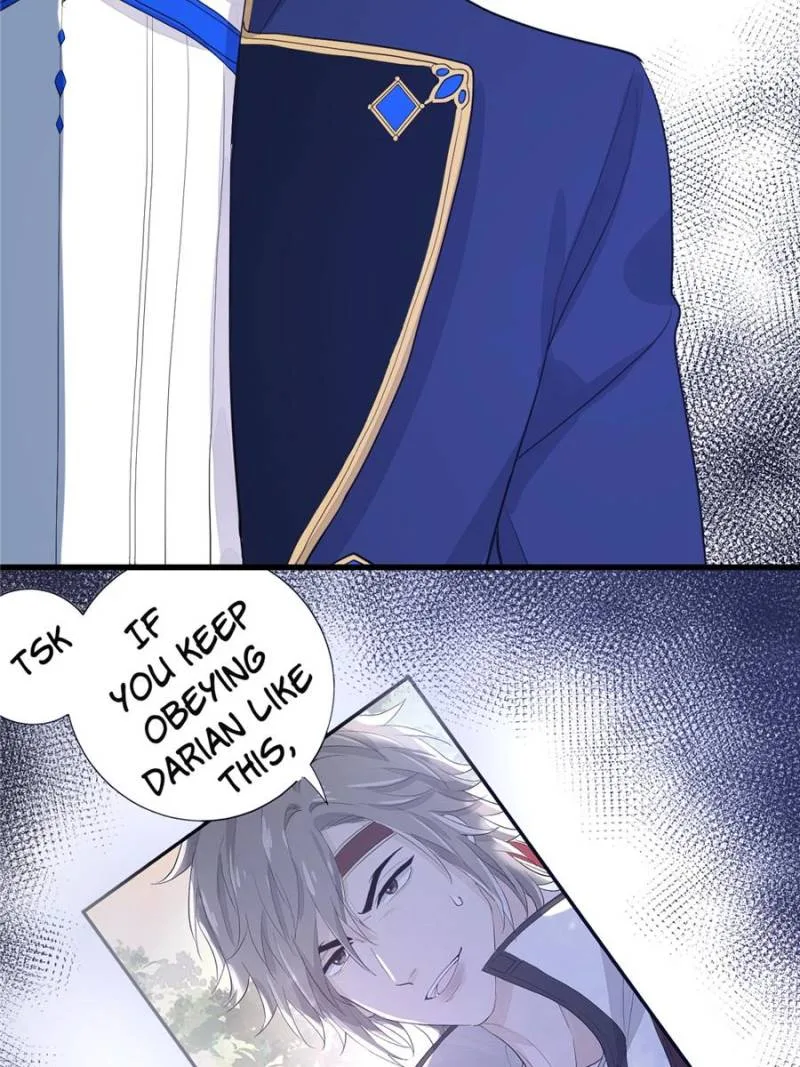 Love Under the Full Moon Chapter 28 page 11