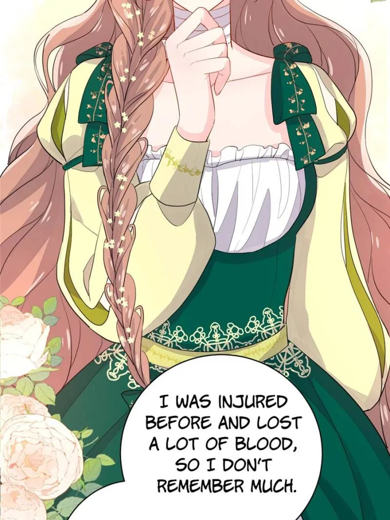 Love Under the Full Moon Chapter 28 page 4
