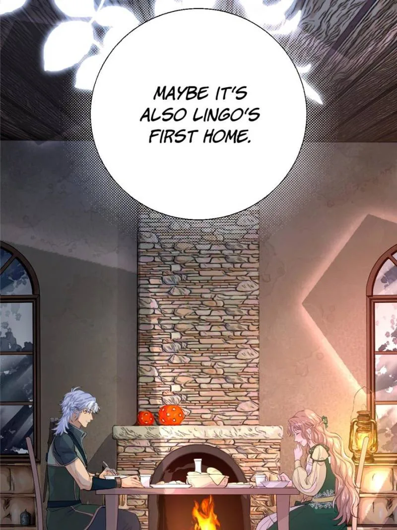 Love Under the Full Moon Chapter 28 page 53