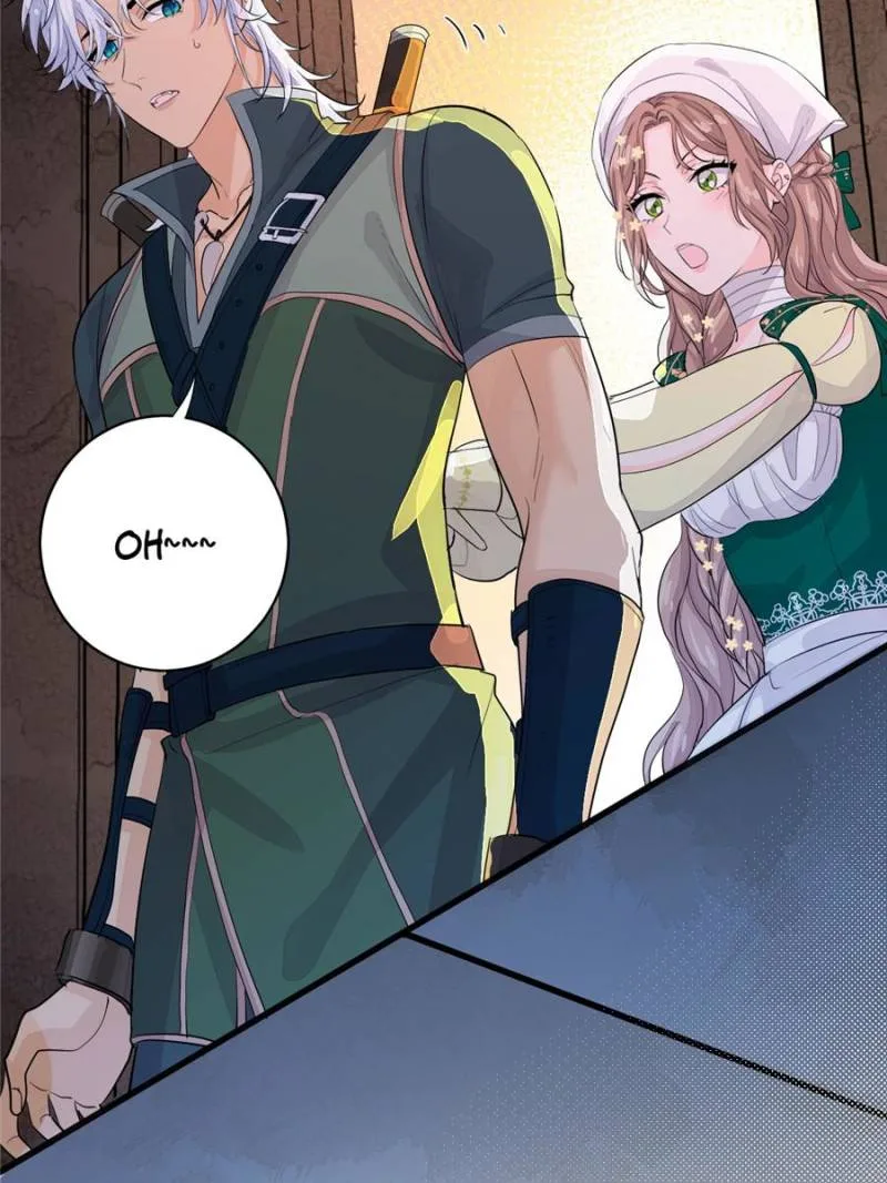 Love Under the Full Moon Chapter 28 page 40