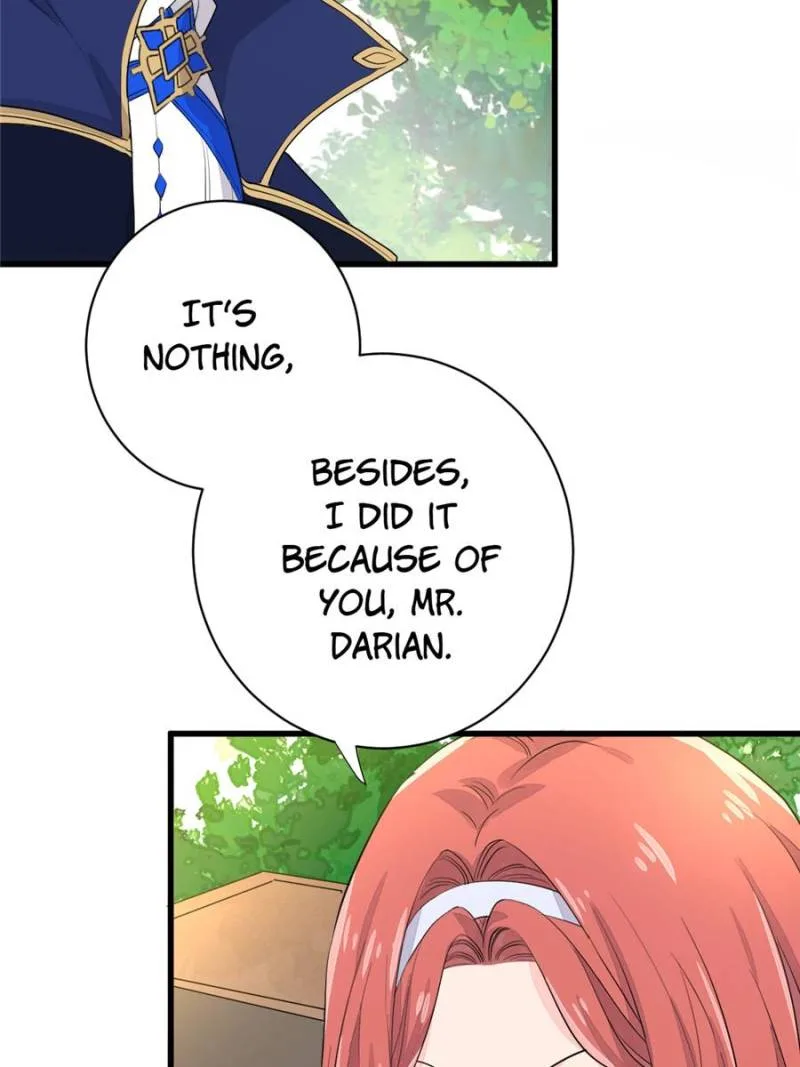 Love Under the Full Moon Chapter 28 page 23