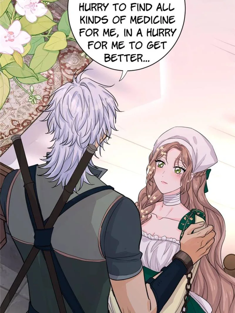 Love Under the Full Moon Chapter 28 page 45
