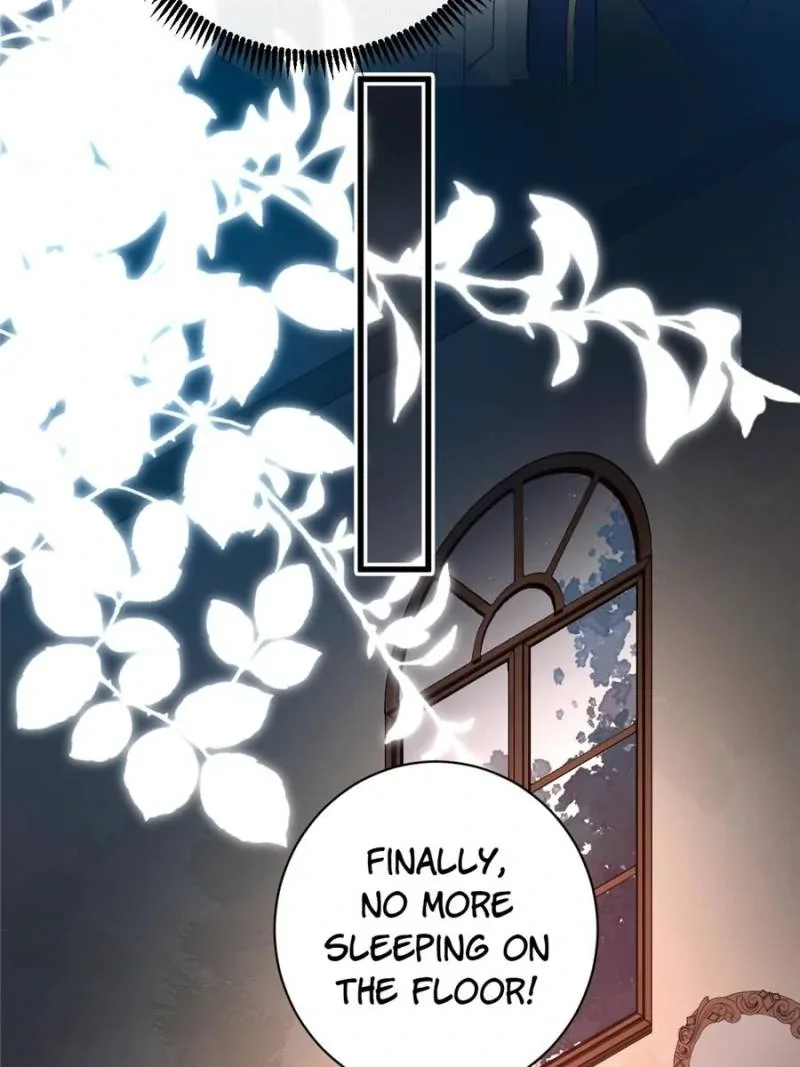 Love Under the Full Moon Chapter 28 page 34