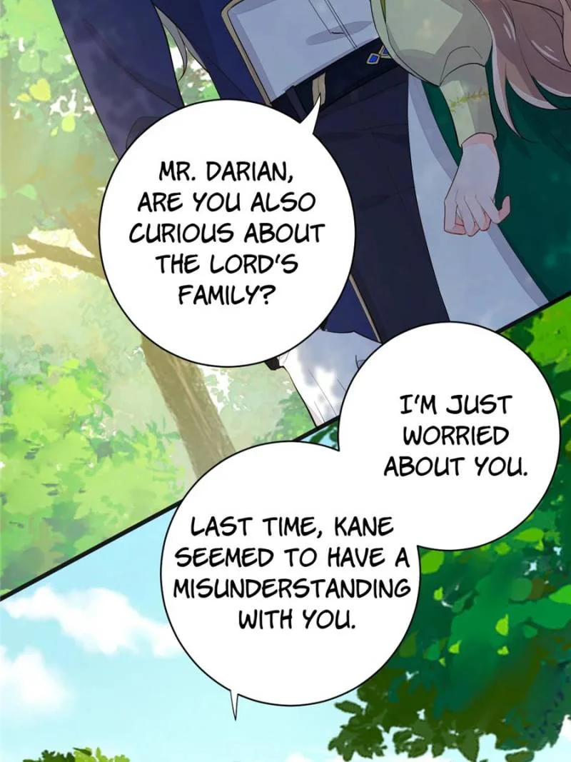 Love Under the Full Moon Chapter 28 page 7