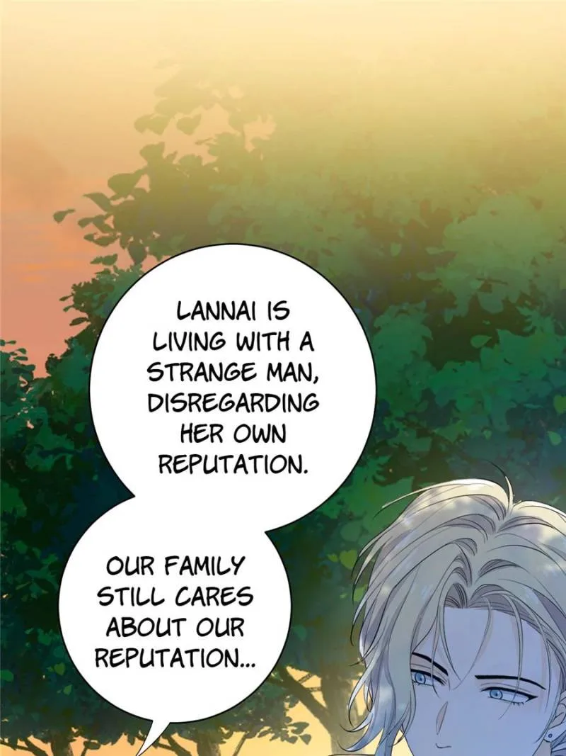 Love Under the Full Moon Chapter 28 page 28