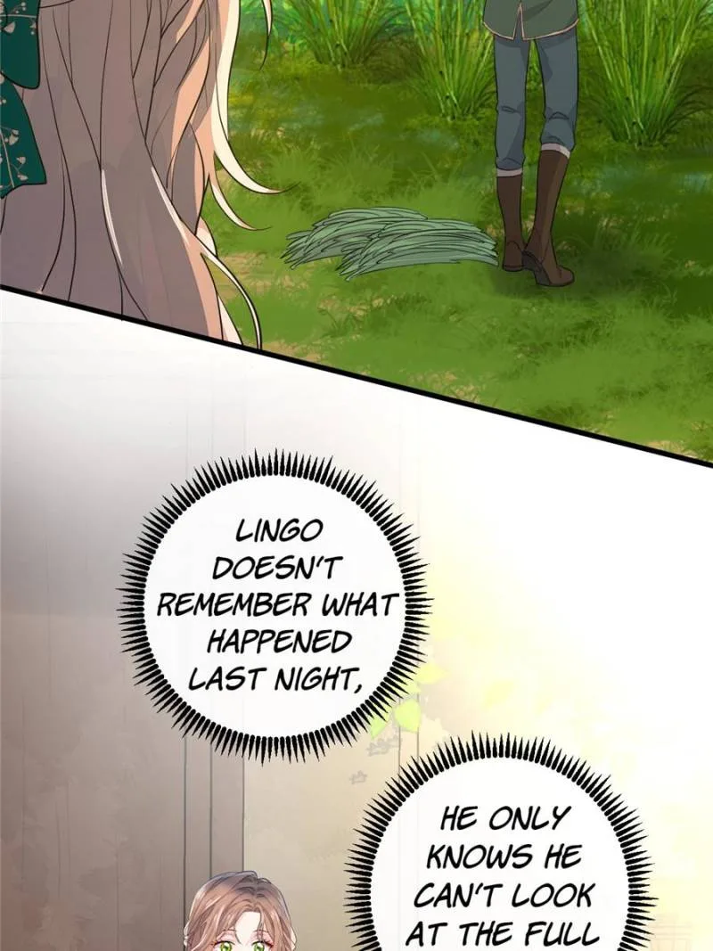 Love Under the Full Moon Chapter 24 page 6