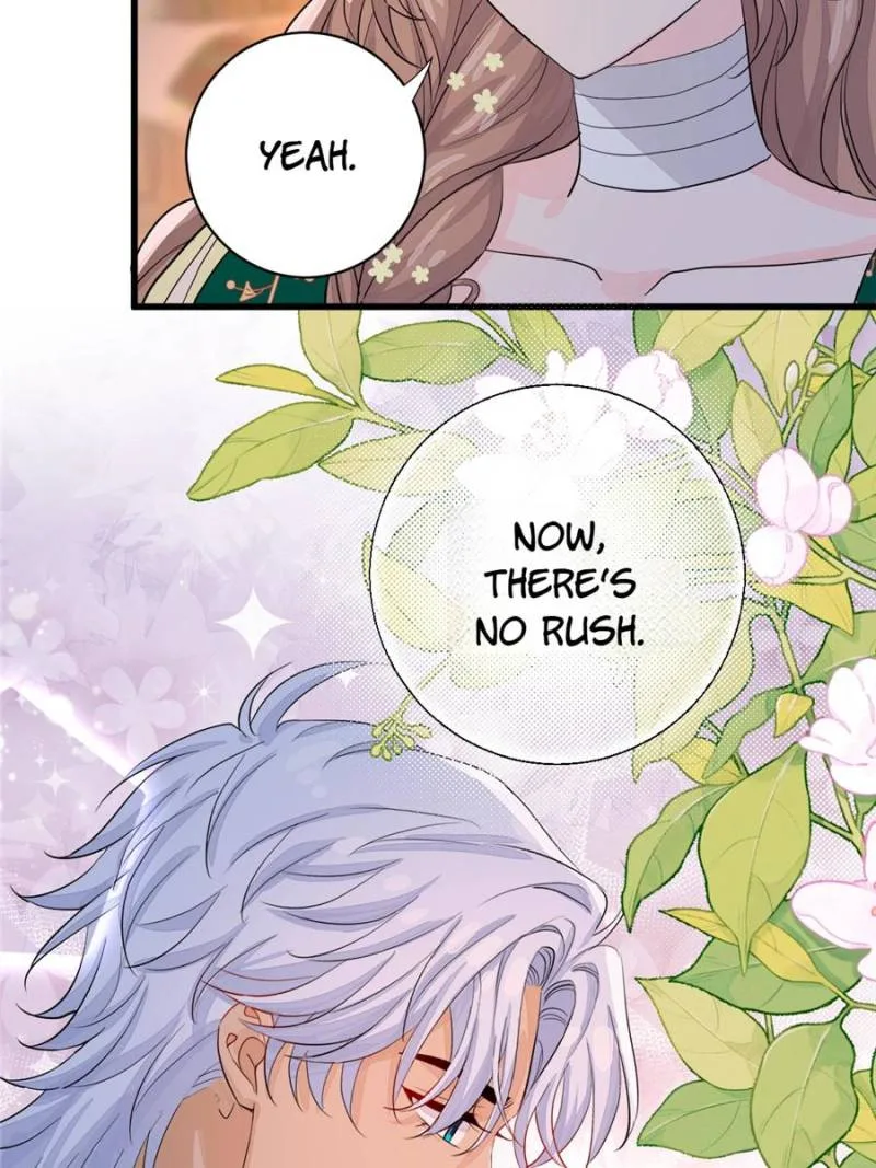 Love Under the Full Moon Chapter 28 page 48