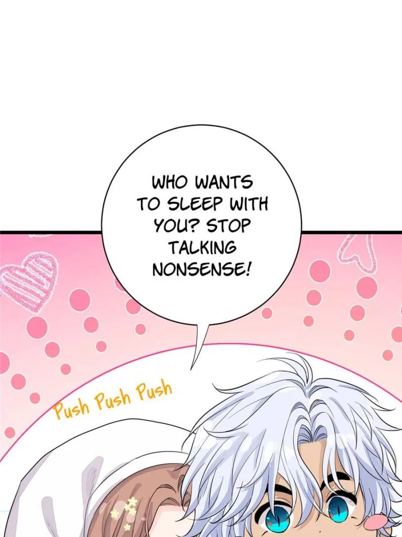 Love Under the Full Moon Chapter 28 page 38