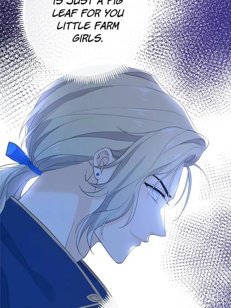 Love Under the Full Moon Chapter 28 page 31