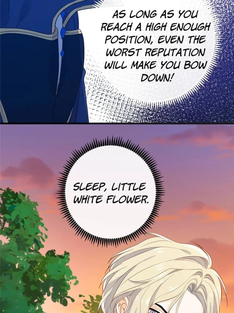 Love Under the Full Moon Chapter 28 page 32