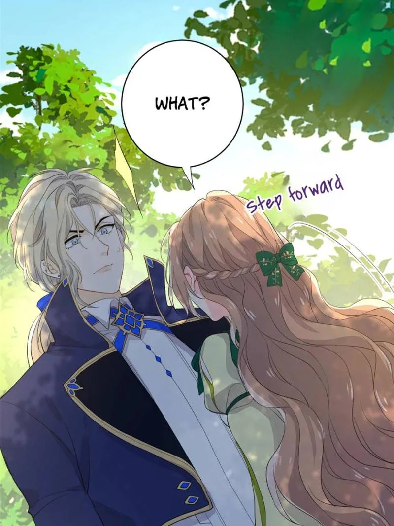 Love Under the Full Moon Chapter 28 page 6