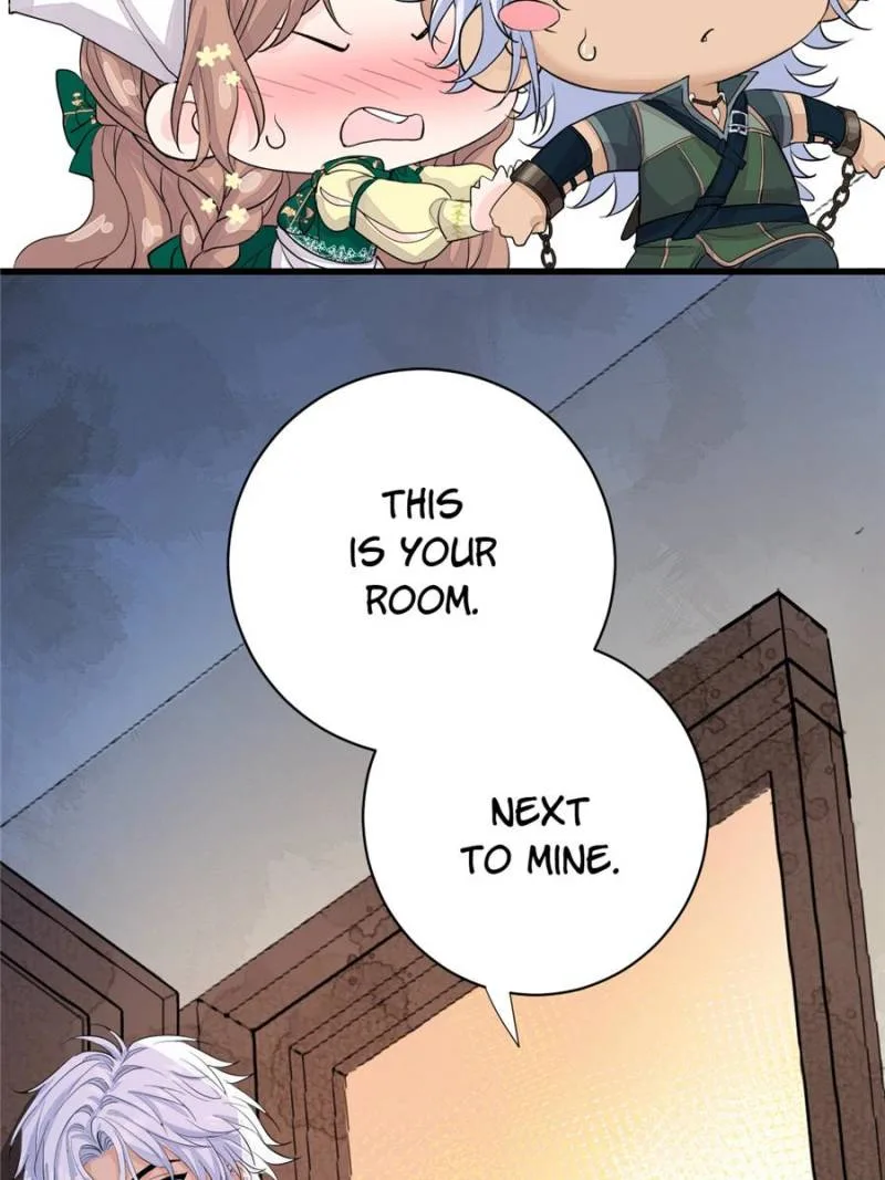 Love Under the Full Moon Chapter 28 page 39