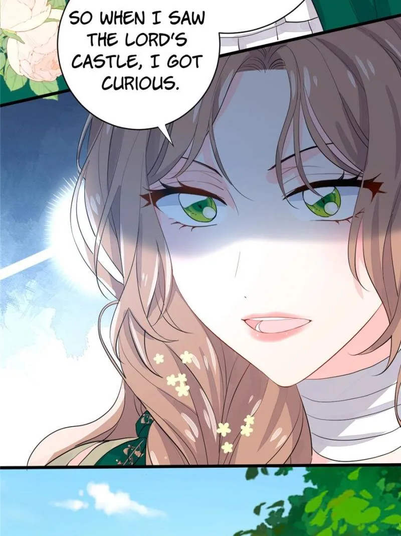 Love Under the Full Moon Chapter 28 page 5